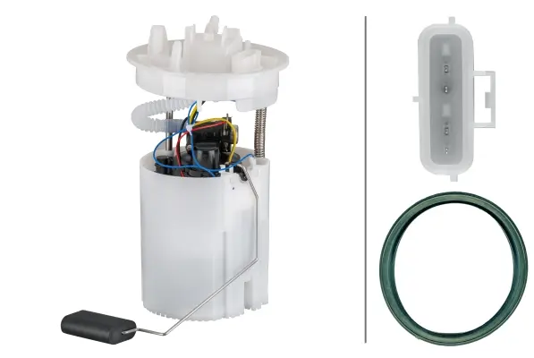 FUEL PUMP UNIT                       8TF Hella 