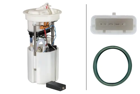 FUEL PUMP UNIT                       8TF Hella 