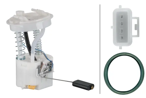 FUEL PUMP UNIT                       8TF Hella 