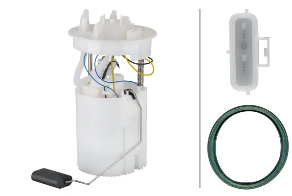 FUEL PUMP UNIT                       8TF Hella 