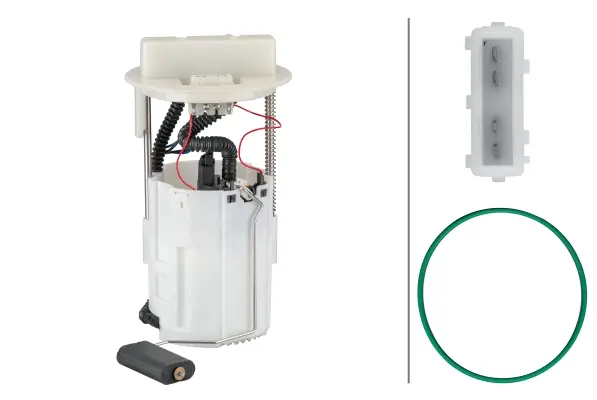 FUEL PUMP UNIT                       8TF Hella 
