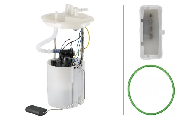 FUEL PUMP UNIT                       8TF Hella 