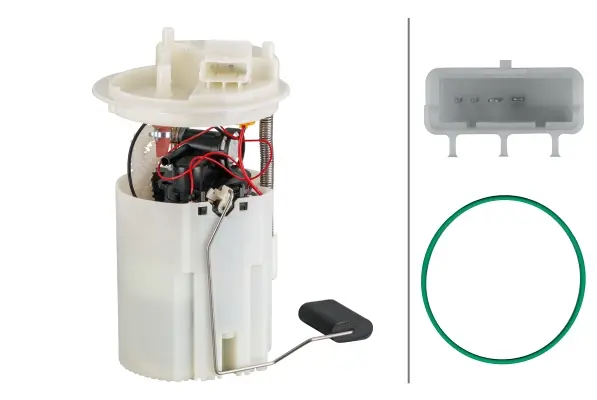 FUEL PUMP UNIT                       8TF Hella 