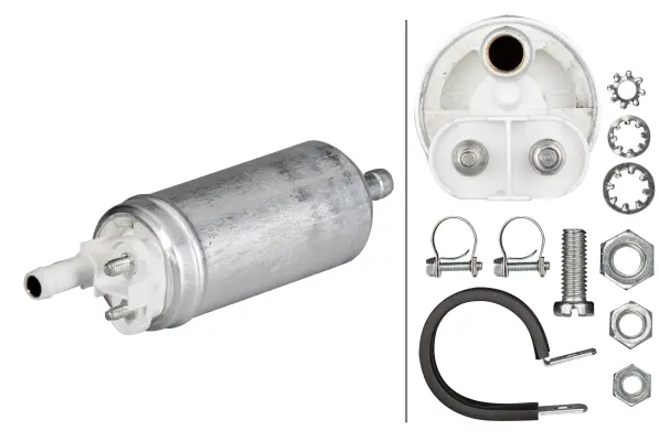 FUEL PUMP Hella 