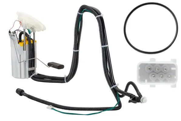 FUEL FEED UNIT                       8TF Hella 