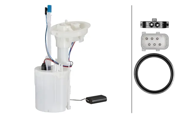 FUEL FEED UNIT                       8TF Hella 