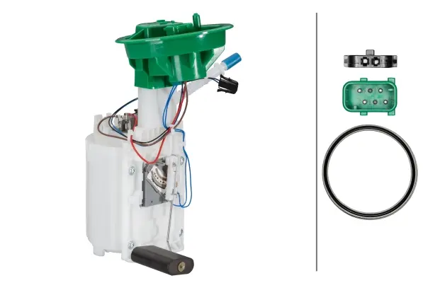 FUEL FEED UNIT                       8TF Hella 