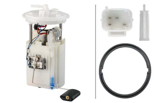 FUEL FEED UNIT                       8TF Hella 