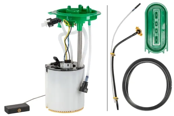 FUEL FEED UNIT                       8TF Hella 