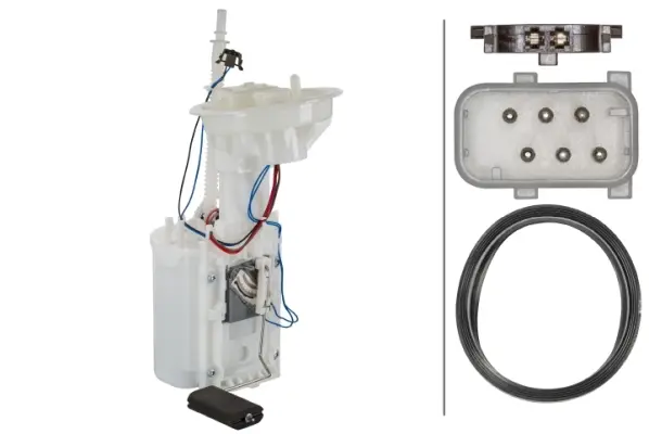 FUEL FEED UNIT                       8TF Hella 