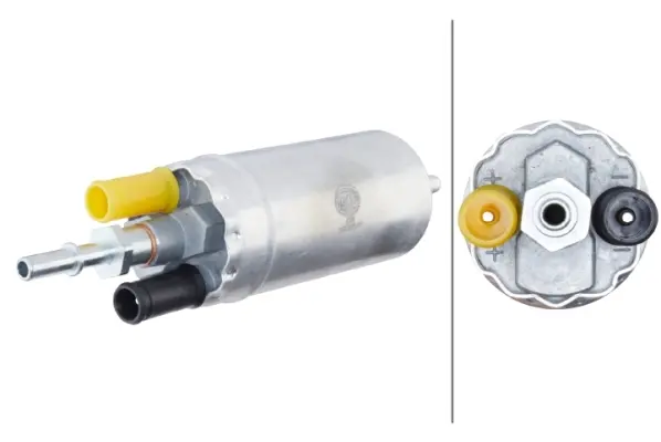 FUEL PUMP                            8TF Hella 
