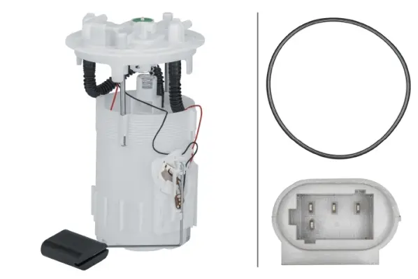 SENDER UNIT, FUEL TANK               8TF Hella 
