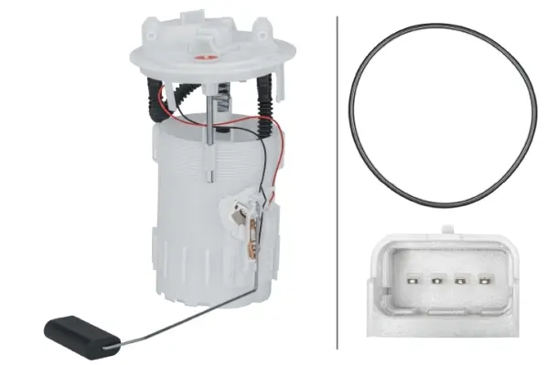SENDER UNIT, FUEL TANK               8TF Hella 