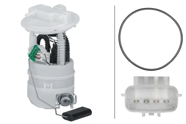 FUEL FEED UNIT                       8TF Hella 