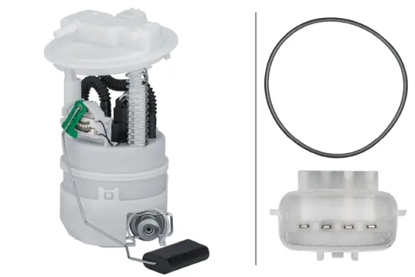 FUEL FEED UNIT                       8TF Hella 