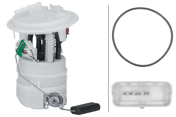 FUEL FEED UNIT                       8TF Hella 