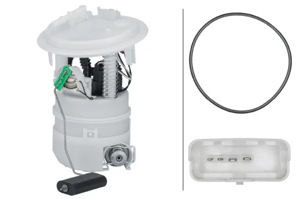 FUEL FEED UNIT                       8TF Hella 