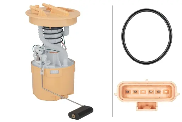 SENDER UNIT, FUEL TANK               8TF Hella 
