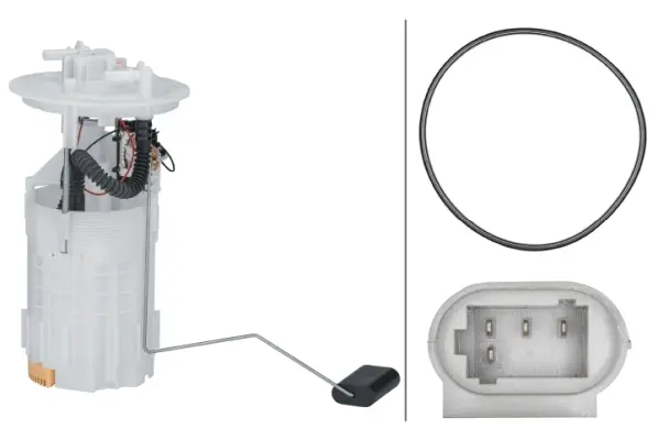 SENDER UNIT, FUEL TANK               8TF Hella 