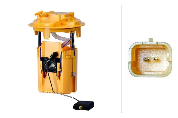 SENDER UNIT, FUEL TANK               8TF Hella 