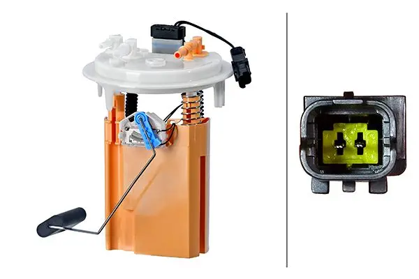 SENDER UNIT, FUEL TANK               8TF Hella 