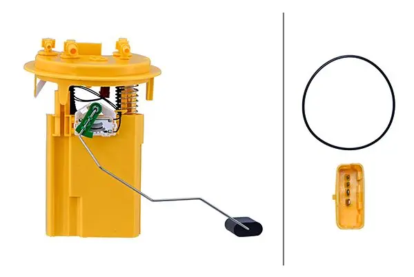 SENDER UNIT, FUEL TANK               8TF Hella 
