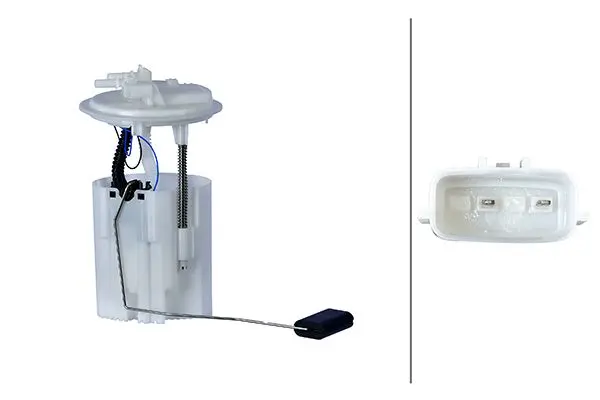 SENDER UNIT, FUEL TANK               8TF Hella 