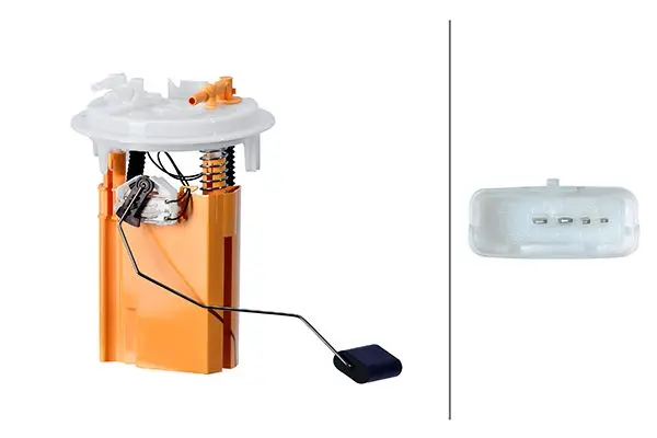 SENDER UNIT, FUEL TANK               8TF Hella 