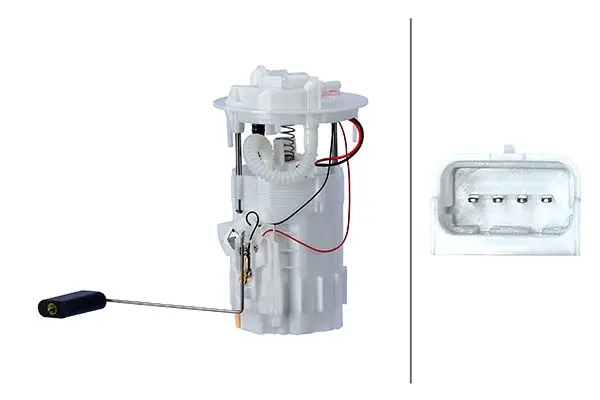 FUEL FEED UNIT                       8TF Hella 