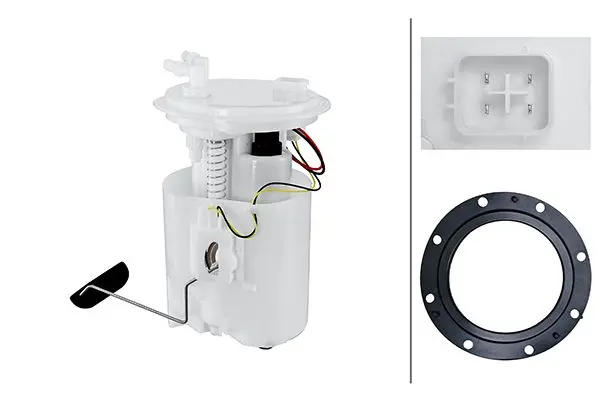 FUEL FEED UNIT                       8TF Hella 