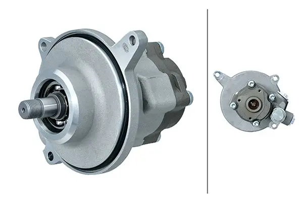 HYDRAULIC PUMP, STEERING SYSTEM      8TL Hella 