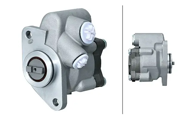 HYDRAULIC PUMP, STEERING SYSTEM      8TL Hella 