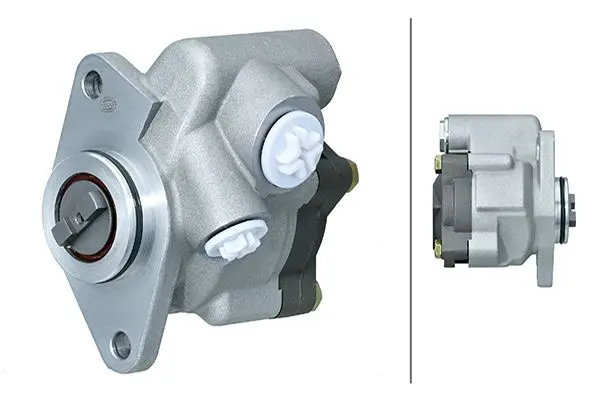 HYDRAULIC PUMP, STEERING SYSTEM      8TL Hella 