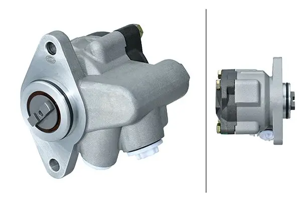 HYDRAULIC PUMP, STEERING SYSTEM      8TL Hella 