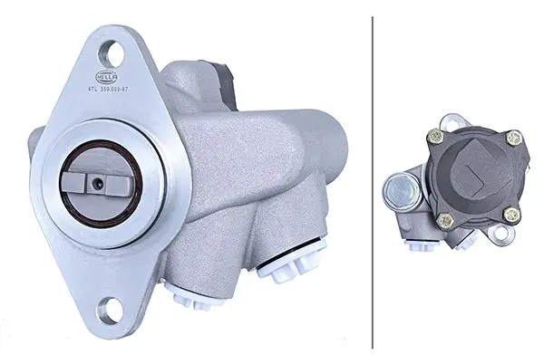 HYDRAULIC PUMP, STEERING SYSTEM      8TL Hella 