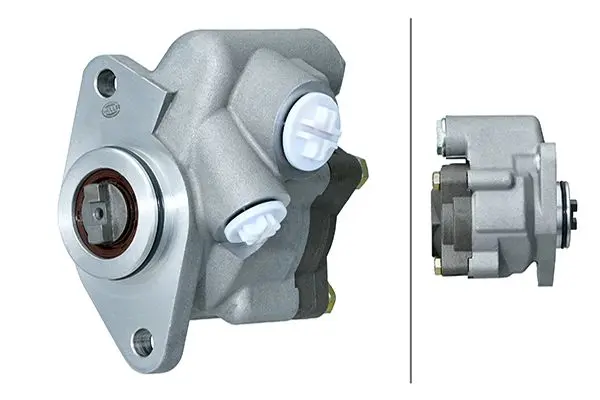 HYDRAULIC PUMP, STEERING SYSTEM      8TL Hella 