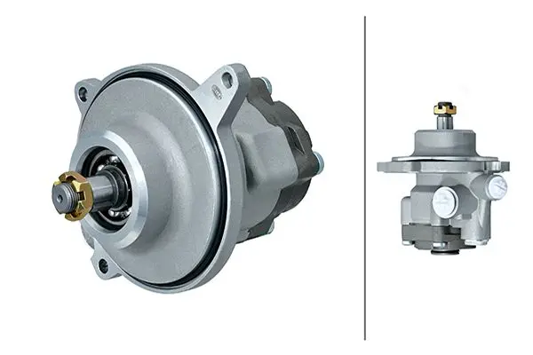 HYDRAULIC PUMP, STEERING SYSTEM      8TL Hella 