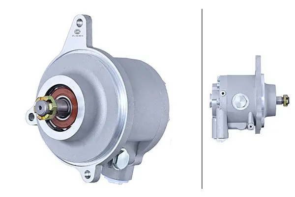 HYDRAULIC PUMP, STEERING SYSTEM      8TL Hella 