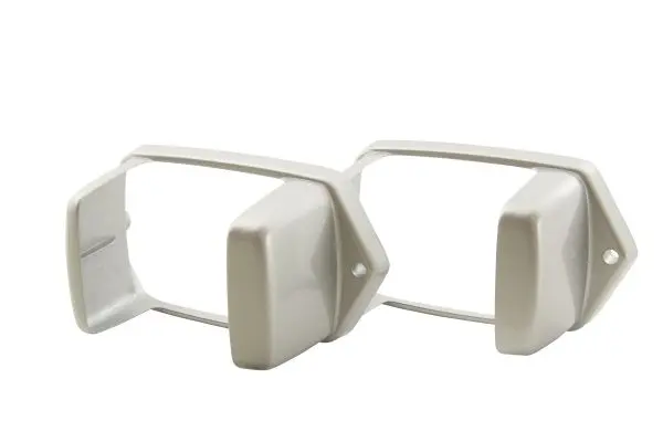 Deksel for 2BA 002 652-serie Hella 