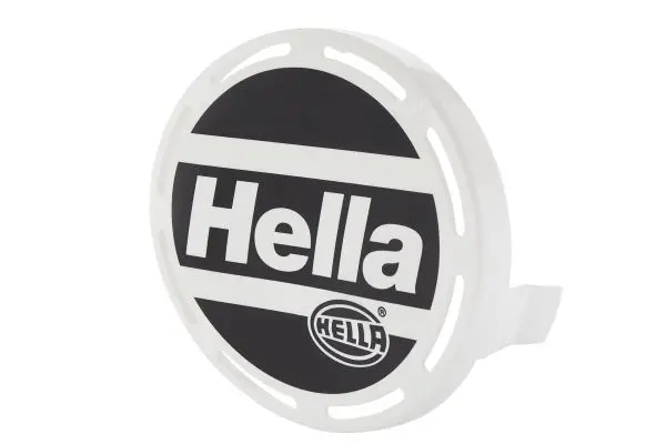 Beskyttelseskappe Luminator 9" Halogen Hella 