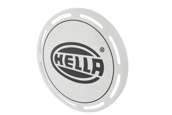Kappe Luminator 9" Xenon/LED Hella 