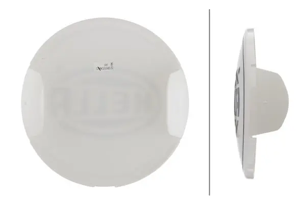 Kappe Luminator Compact Hella 