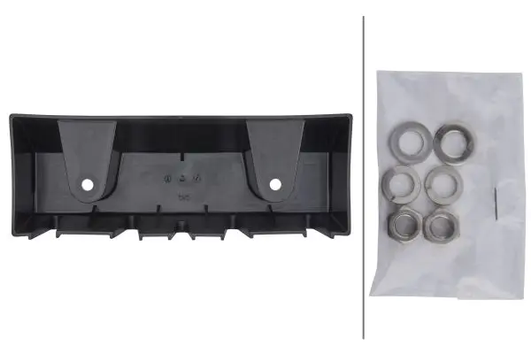 PROTECTIVE ELEMENT EC NG             8XS Hella 