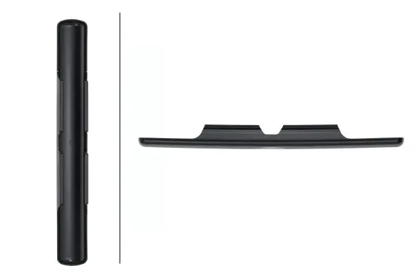 COVER BLK HELLA PROTECTIVE ELEMENT   8XS Hella 