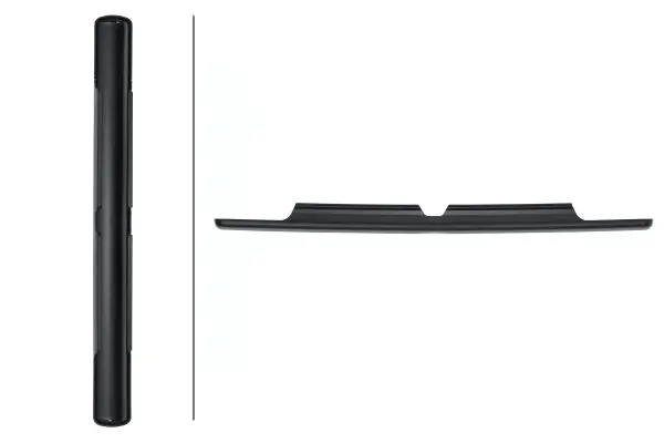 COVER BLK HELLA PROTECTIVE ELEMENT   8XS Hella 