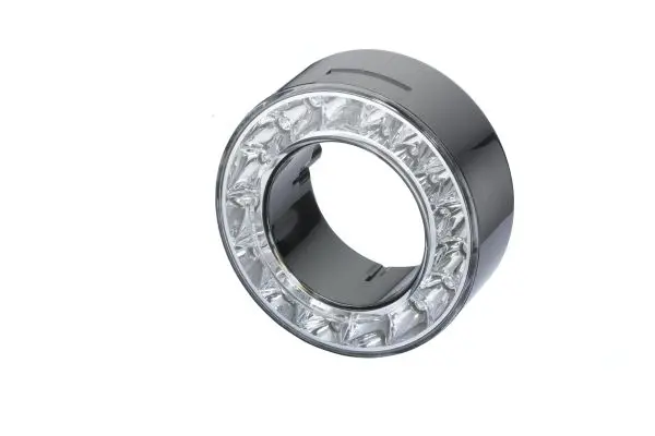 Ringmodul glassklar Hella 