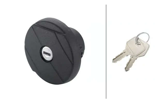 FILLER CAP                           8XY Hella 