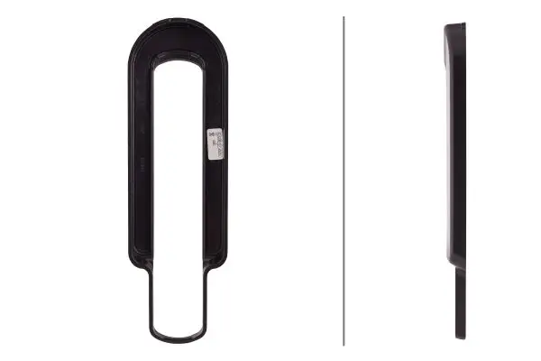 COVER FRAME                          9AB Hella 