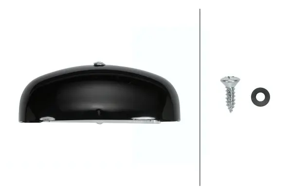 BRØNN/2KA 001 386-231 Hella 