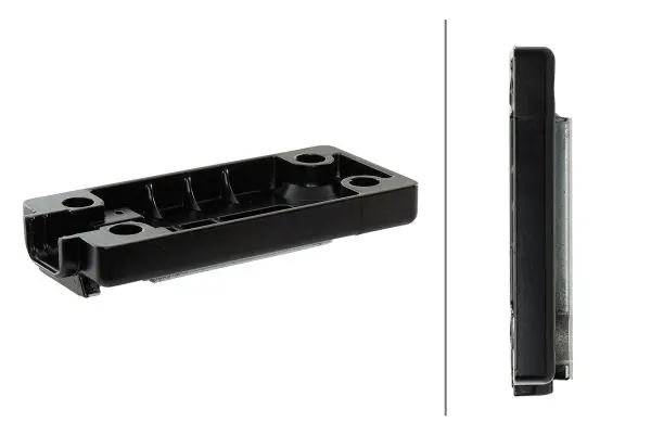 BASE PLATE  HL                       9BP Hella 
